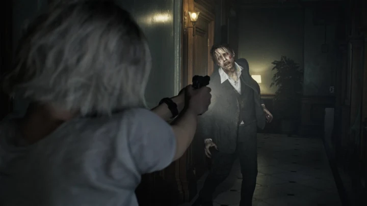 Resident Evil Requiem Review