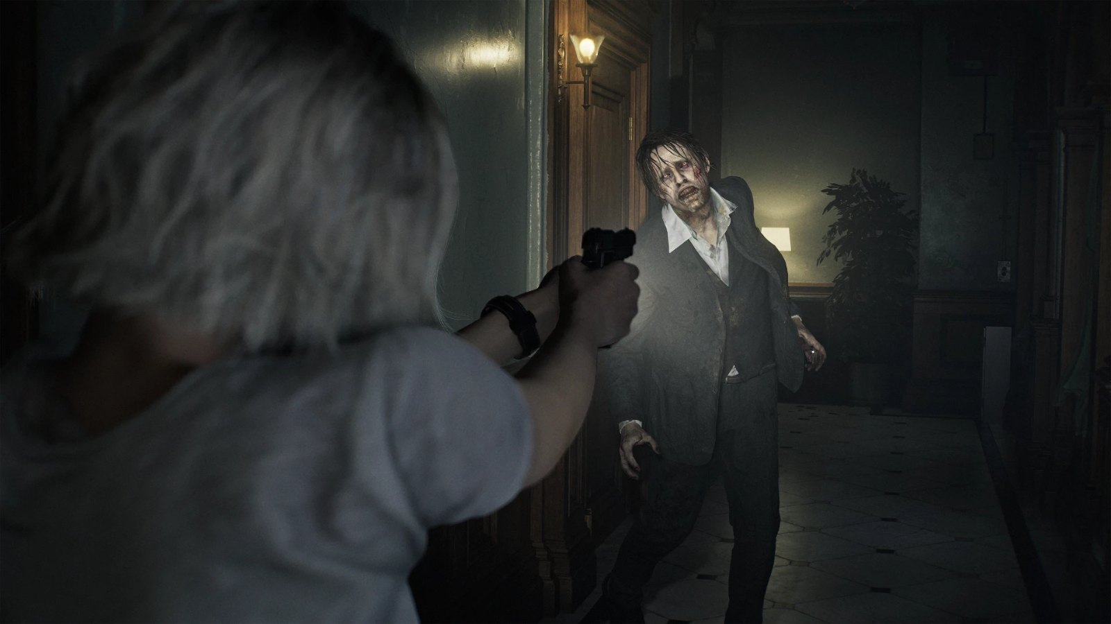 Resident Evil Requiem Review