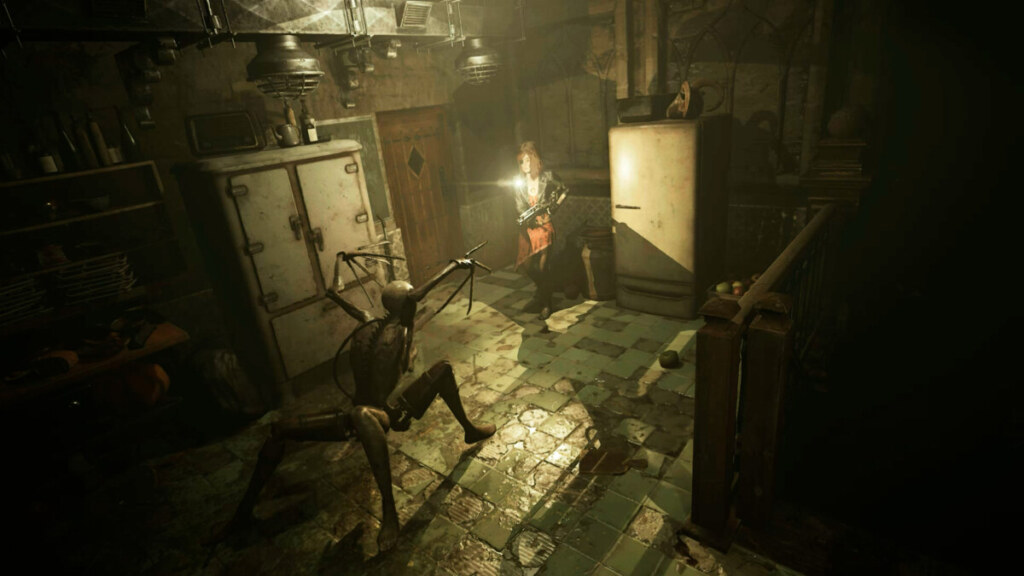 Tormented Souls 2 is OUT NOW on Nintendo Switch 2!, image 3