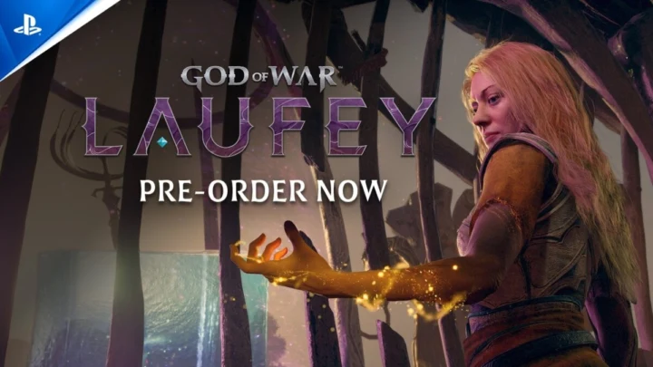 God of War Laufey Collector Box Skips the Game for a Faye Statue