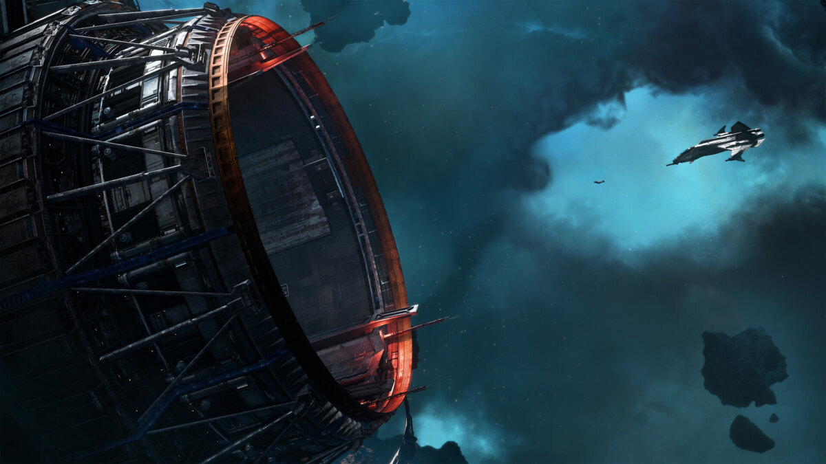 Squadron 42 Hits Steam With a Q2 2027 Window and a 150 GB Install, image 2