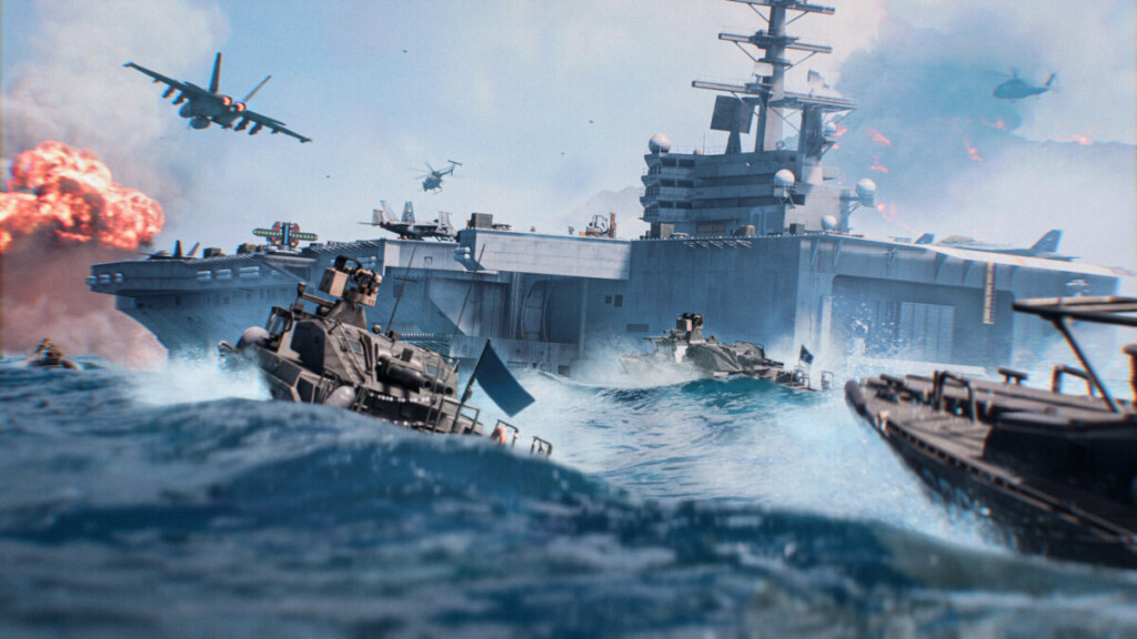 Battlefield 6/REDSEC: Looking Ahead To Season 5 And Beyond, image 5