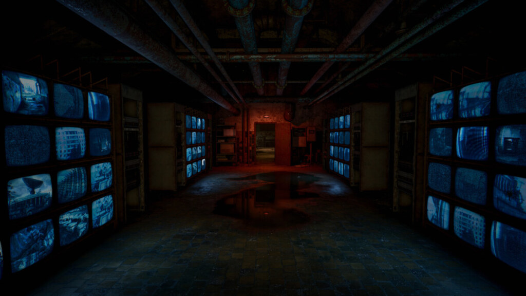 S.T.A.L.K.E.R. 2: Welcome to The Zone Lookout, image 4