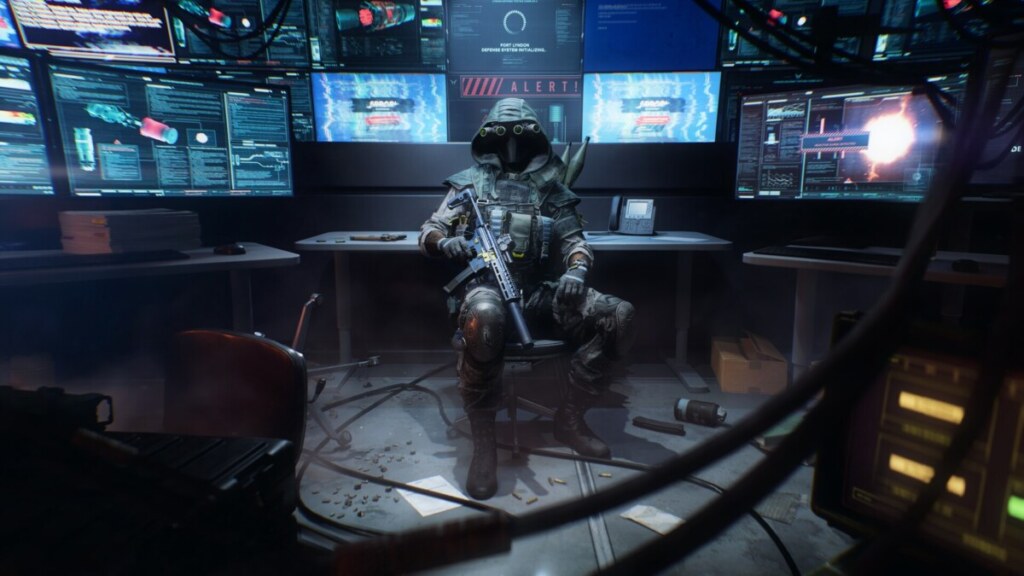 Battlefield 6/REDSEC: Looking Ahead To Season 5 And Beyond, image 3