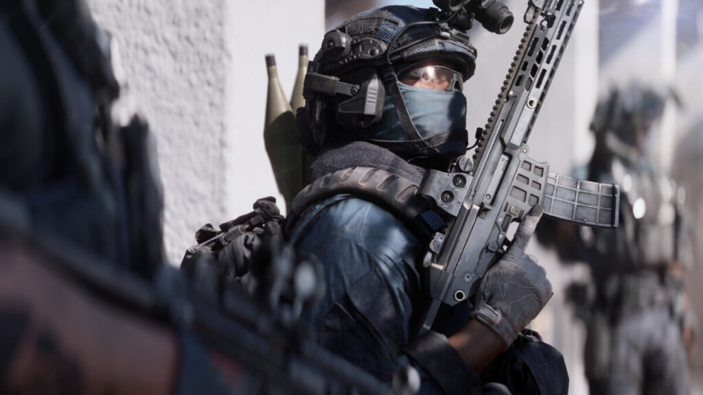 Battlefield 6/REDSEC: Looking Ahead To Season 5 And Beyond, image 6