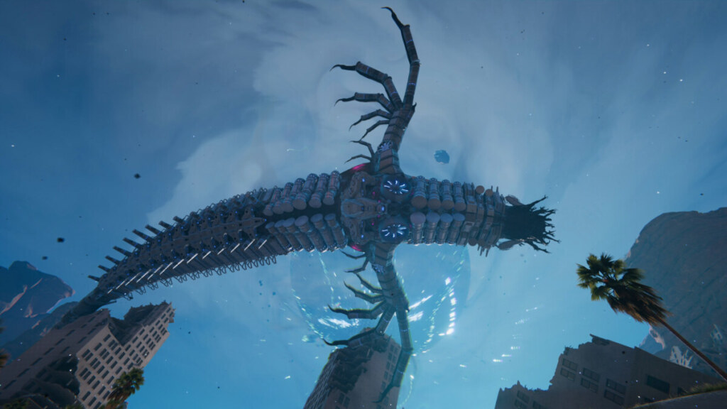 Ocean Expansion: Isles of Abyss Is Now Live