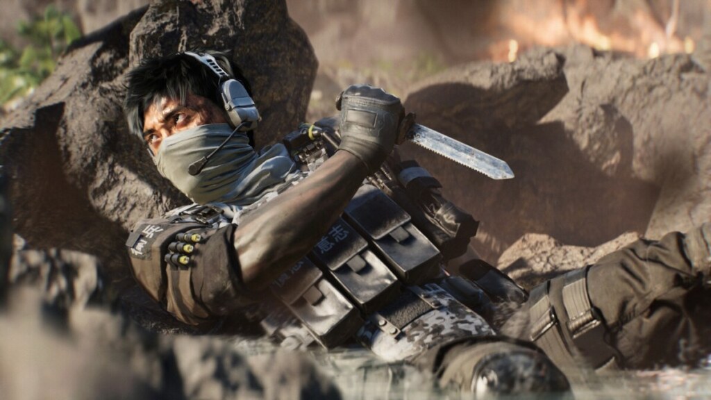 Battlefield 6/REDSEC: Looking Ahead To Season 5 And Beyond
