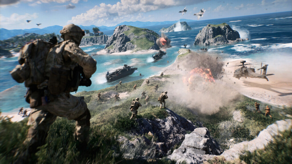 Battlefield 6/REDSEC: Looking Ahead To Season 5 And Beyond, image 4