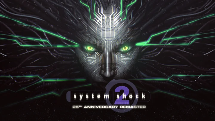 System Shock 2: 25th Anniversary Remaster Is Free on Epic Until Oct 8
