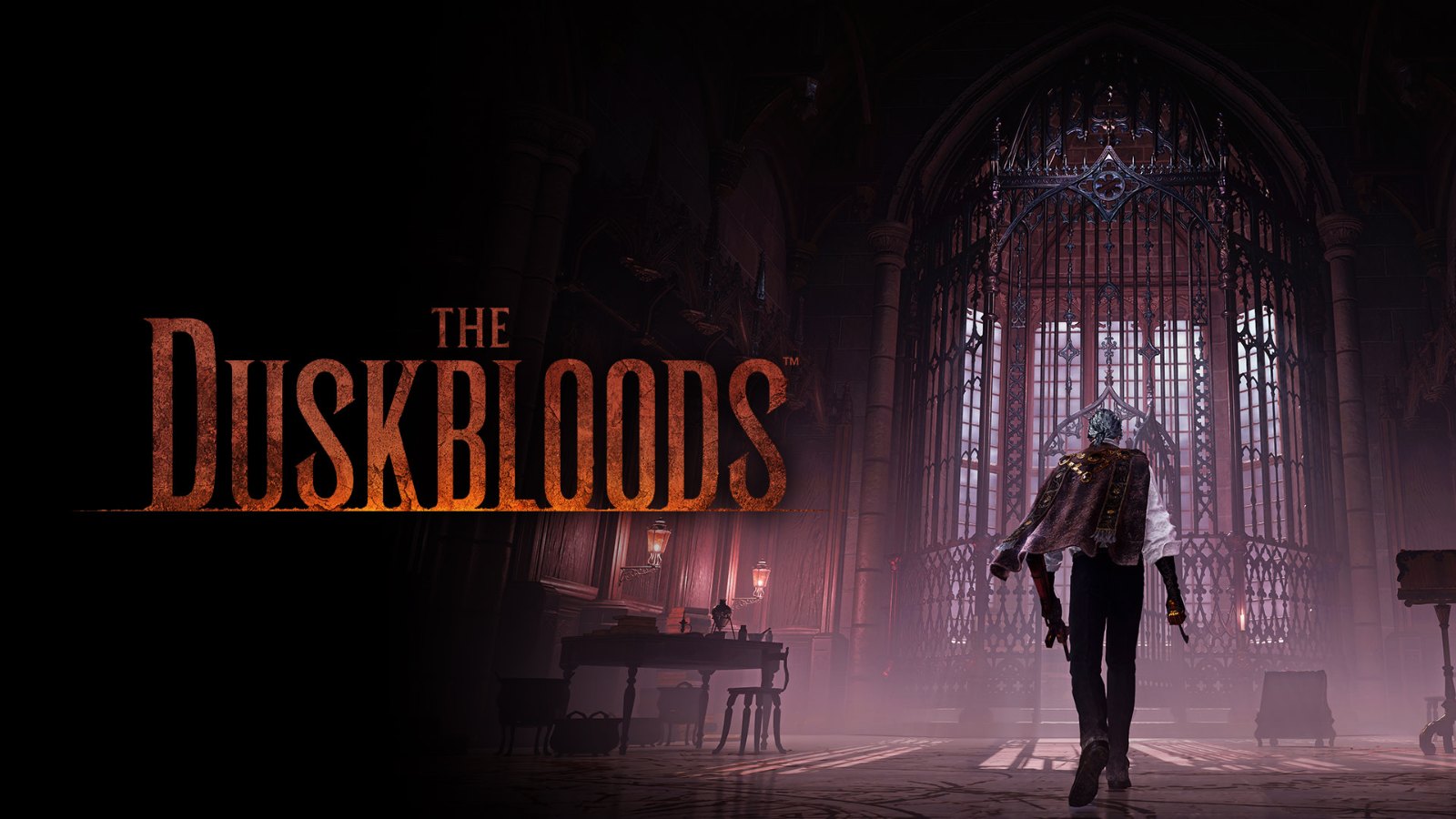 The Duskbloods: FromSoftware Brings a Dark Exclusive to Switch 2
