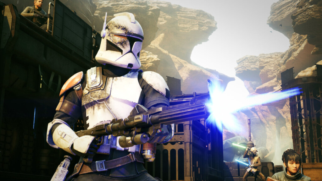 There Has Never Been a Better Time To Get Into Star Wars, image 2