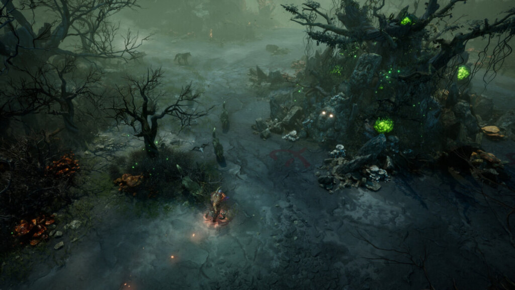 Titan Quest 2: The Road To 1.0, image 2