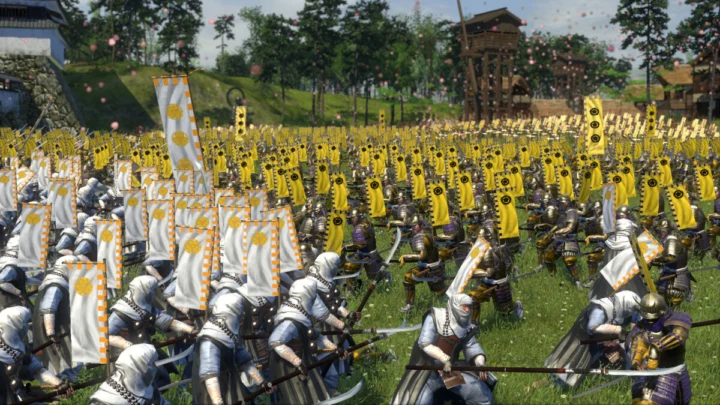 Sega Pulls Total War: Shogun 2 Complete Edition After AI Art Backlash