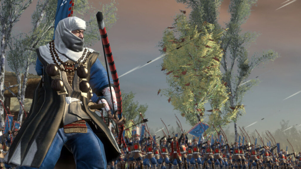 Total War: SHOGUN 2 - Complete Edition pulled from sale due to mass complaints, image 3