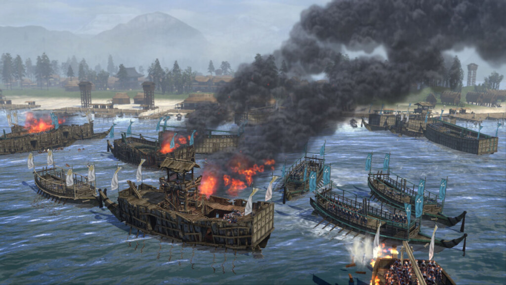 Total War: SHOGUN 2 - Complete Edition pulled from sale due to mass complaints, image 2