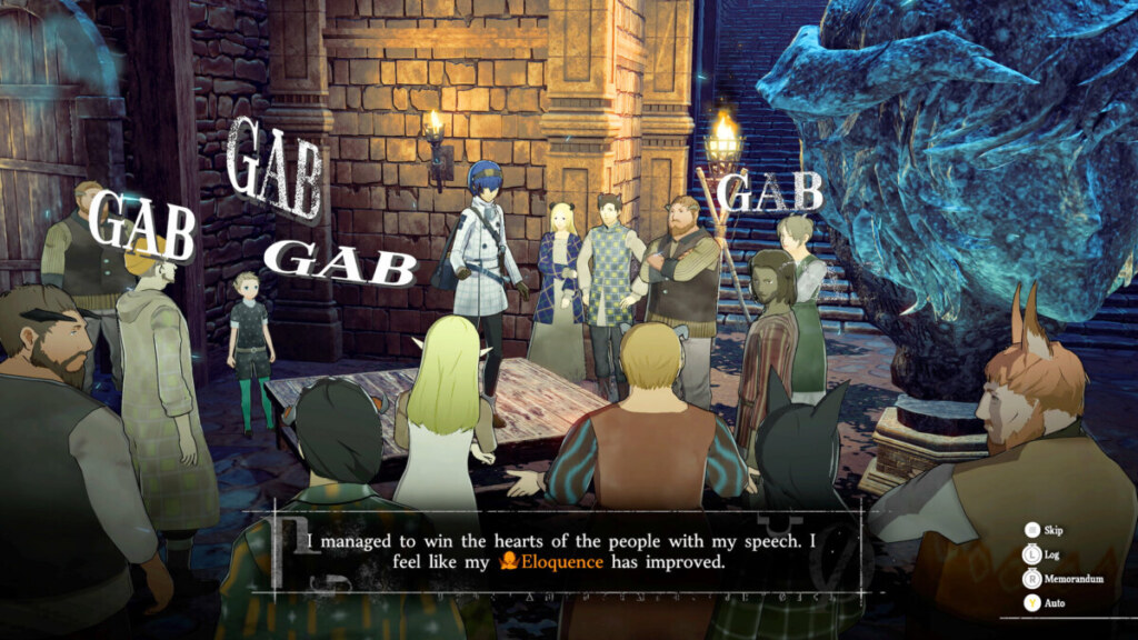 Wait for Metaphor: ReFantazio on Switch 2 Was a Long One, image 3