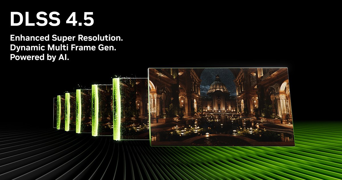 What Does DLSS Do for PC Game Performance?