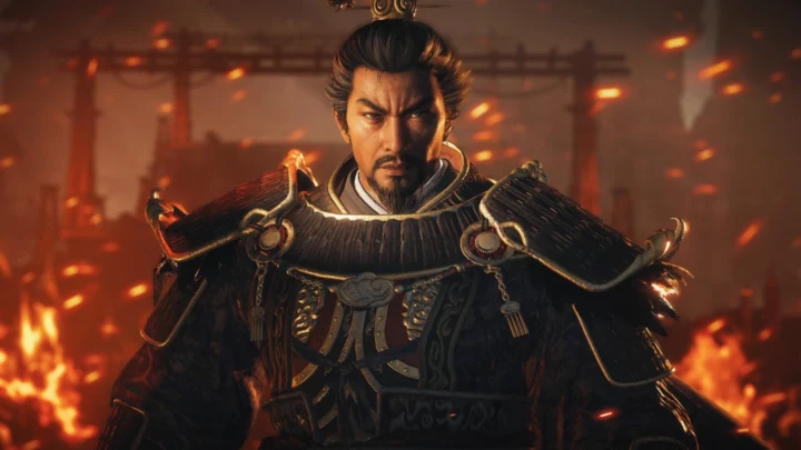 Wo Long 2: Wings of Ember combat, official screenshot