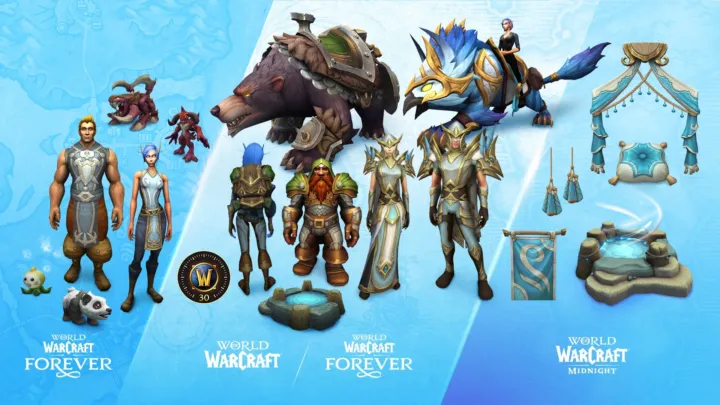 Will WoW 2 and Lineage 3 Ever Come? Why MMO Fans Are Still Waiting