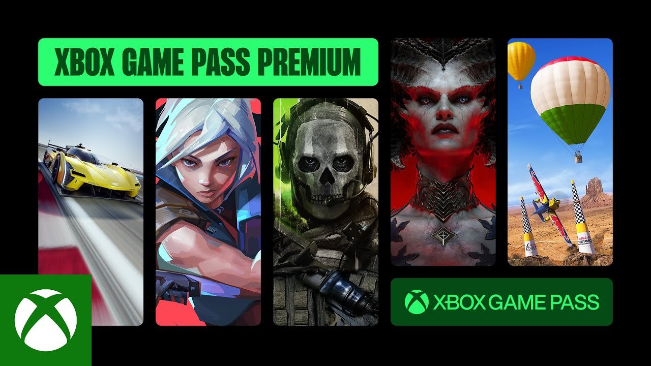 Xbox Game Pass Plans Explained: Essential, Premium, Ultimate and PC
