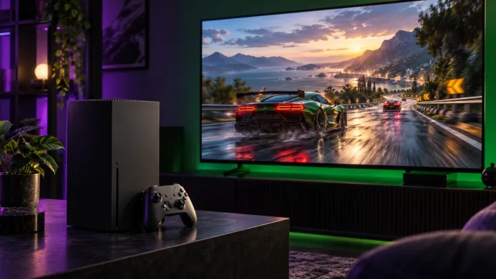 How to Enable VRR on Xbox and Fix Common Issues
