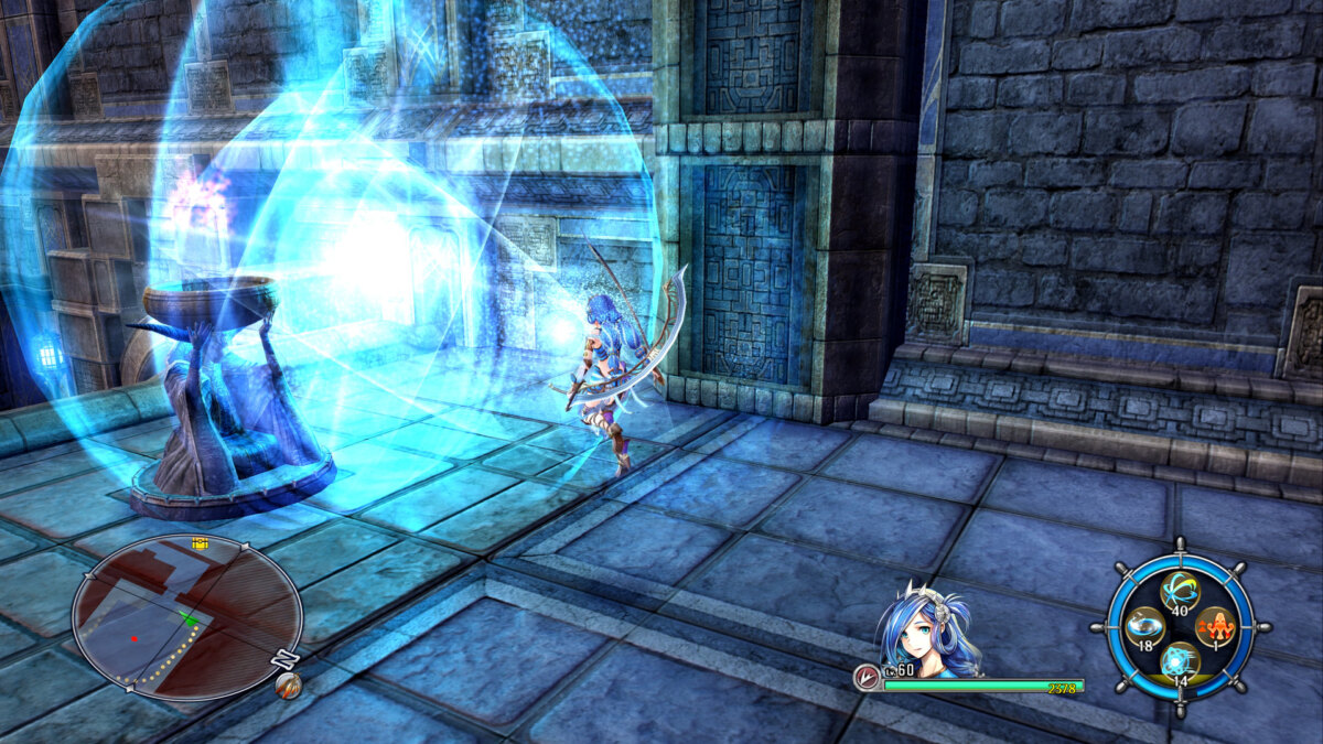 Ys VIII: Lacrimosa of DANA Gets 120fps and GameShare Co Op on Switch 2, image 2