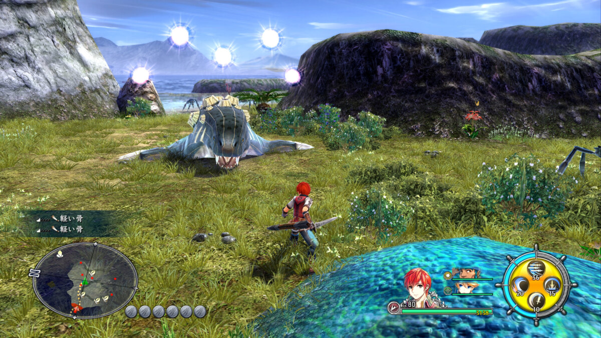 Ys VIII: Lacrimosa of DANA Gets 120fps and GameShare Co Op on Switch 2